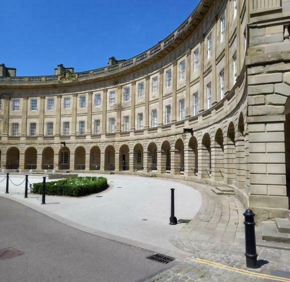 住宿加早餐  The Old Barn