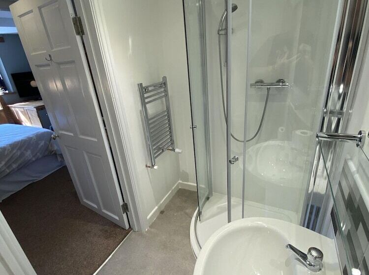 住宿加早餐 Tom S Of Tregaron