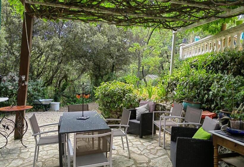 צימר Villa Bayarde