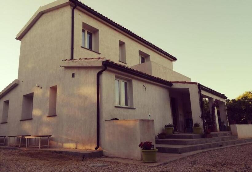 צימר Villa Del Lupo