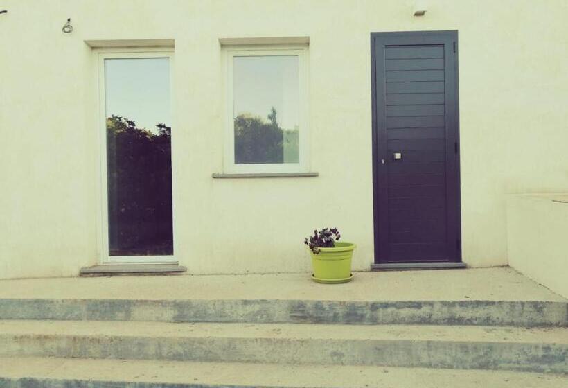 צימר Villa Del Lupo