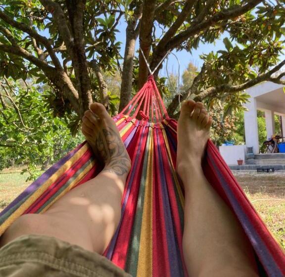 צימר Villa Del Lupo