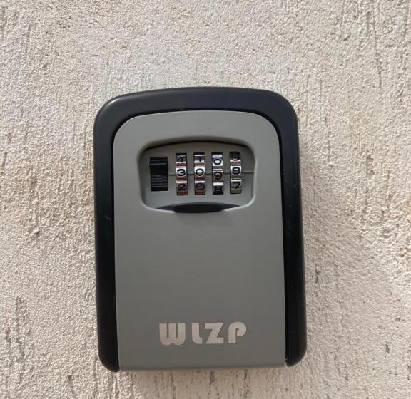 צימר Villa Del Lupo