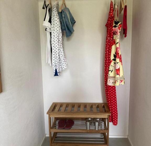 צימר Villa Del Lupo