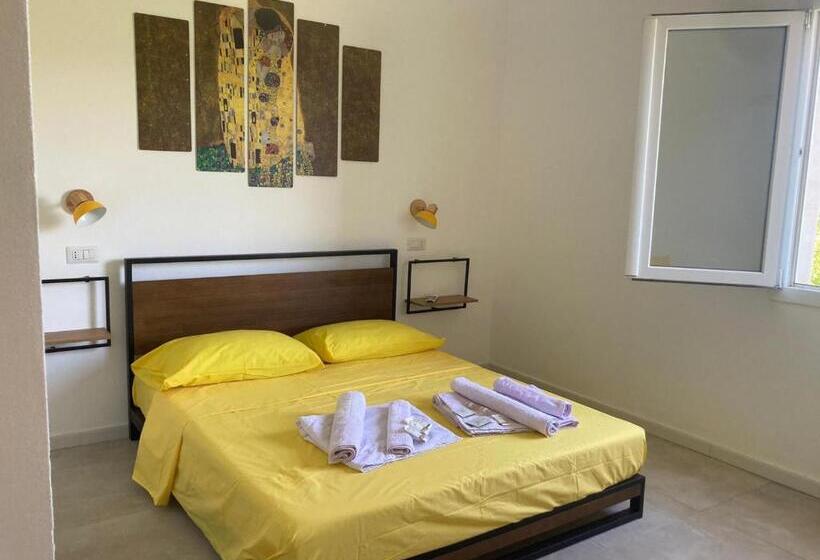 צימר Villa Del Lupo