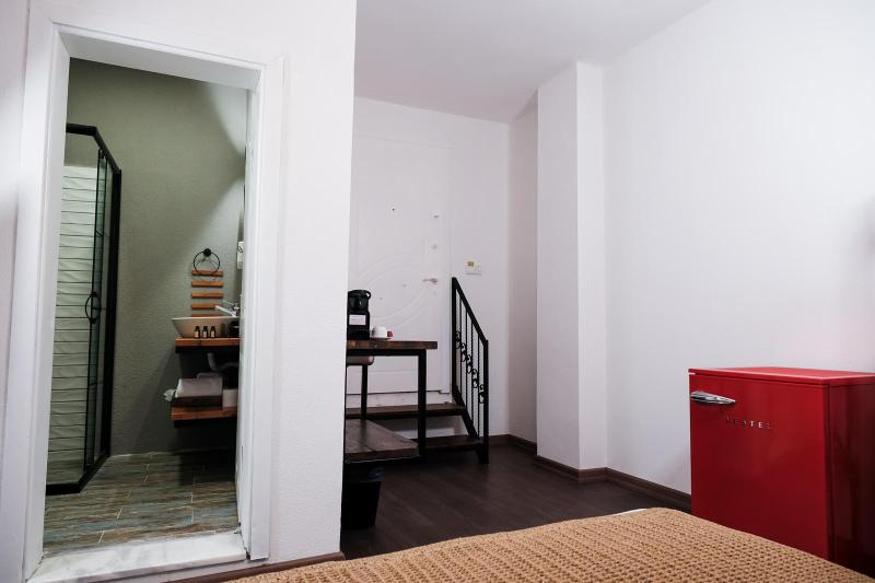 Benjamin Otel Gumusluk