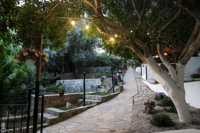 Benjamin Otel Gumusluk