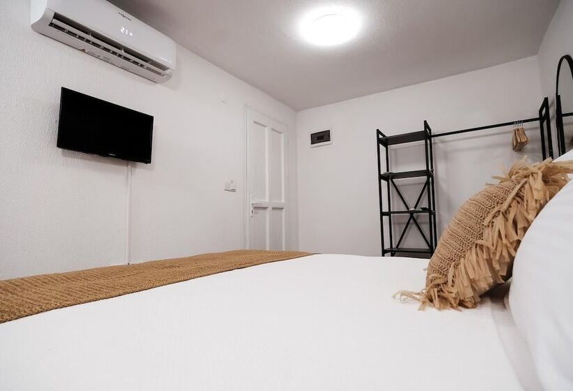 Benjamin Otel Gumusluk