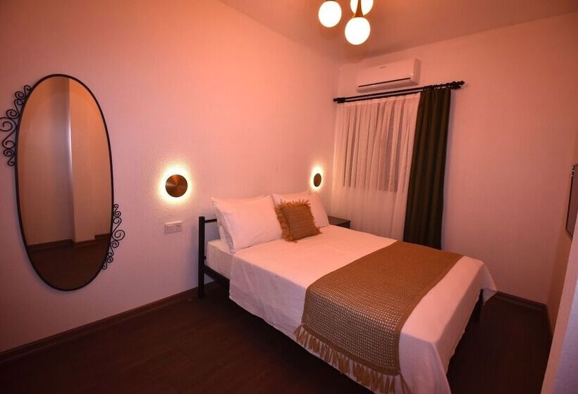 Benjamin Otel Gumusluk