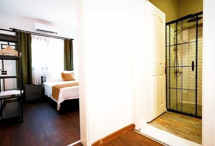 Benjamin Otel Gumusluk