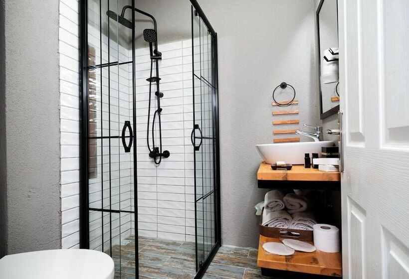 Benjamin Otel Gumusluk