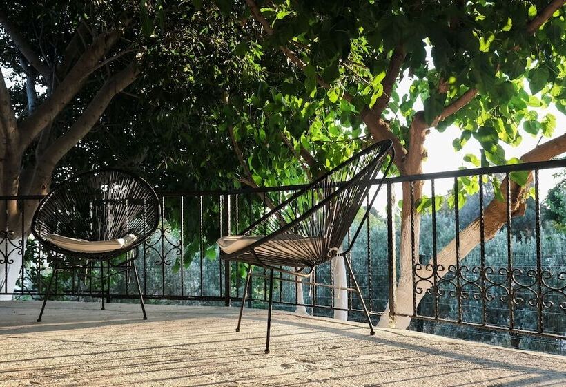 Benjamin Otel Gumusluk