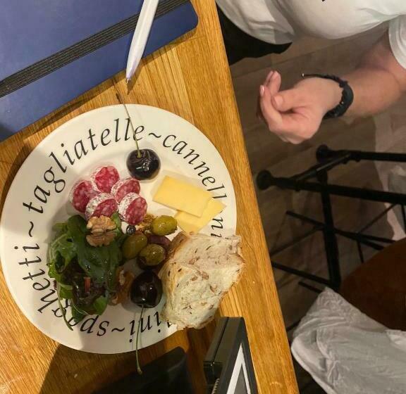 Boutique Hotel Ravioli Brothers