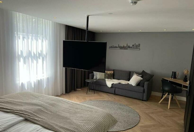 Boutique Hotel Ravioli Brothers