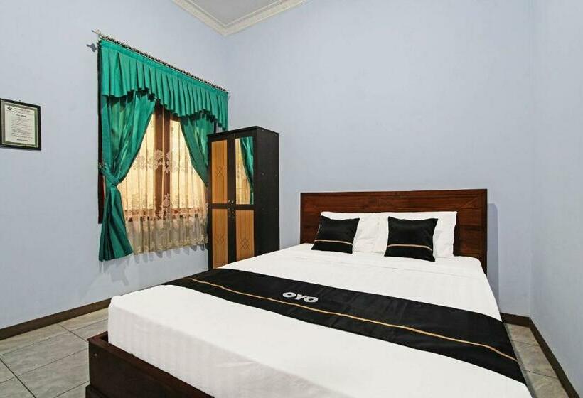 فندق Capital O 91355  Mustika 1 Syariah