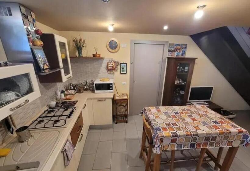 Casa Vacanze Principe Loris