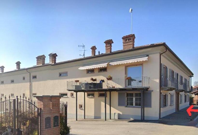 Casa Vacanze Principe Loris