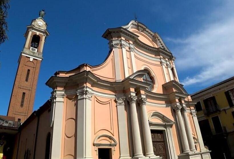 Casa Vacanze Principe Loris