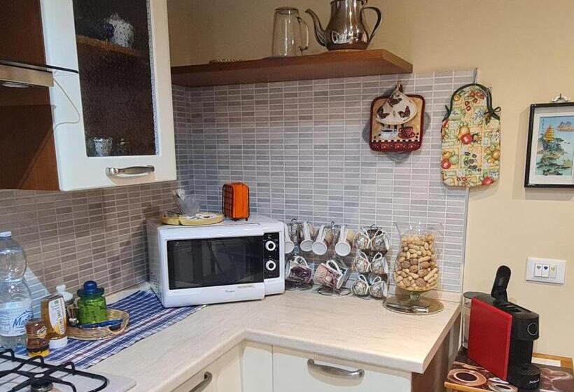 Casa Vacanze Principe Loris