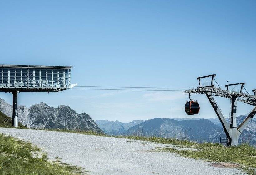 Falkensteiner Family Hotel Montafon   The Leading Hotels Of The World