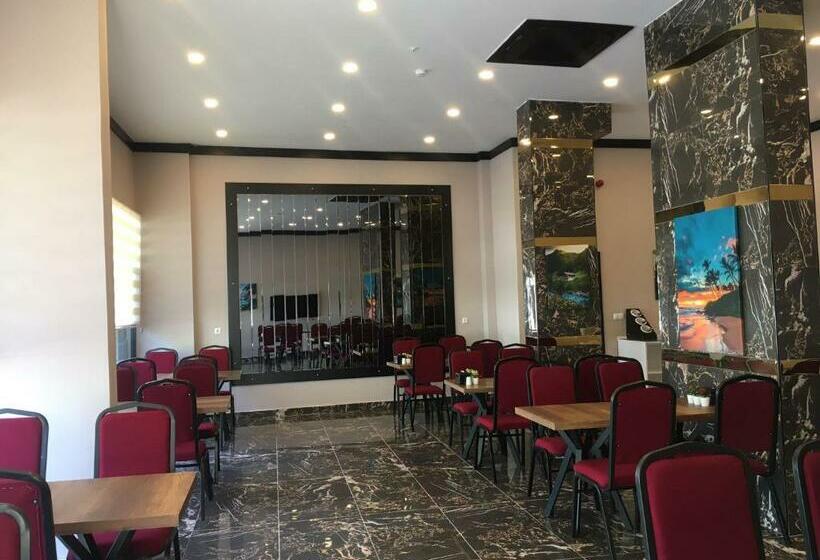 Grand Ri̇medya Hotel Mudanya