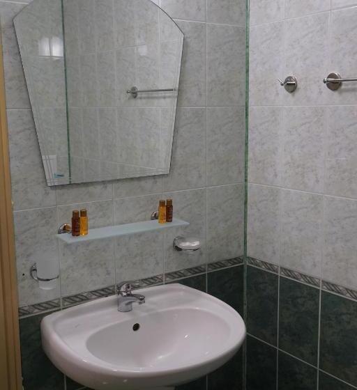 Hotelli аурелия бей