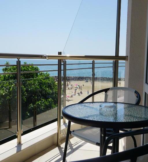 Hotelli аурелия бей