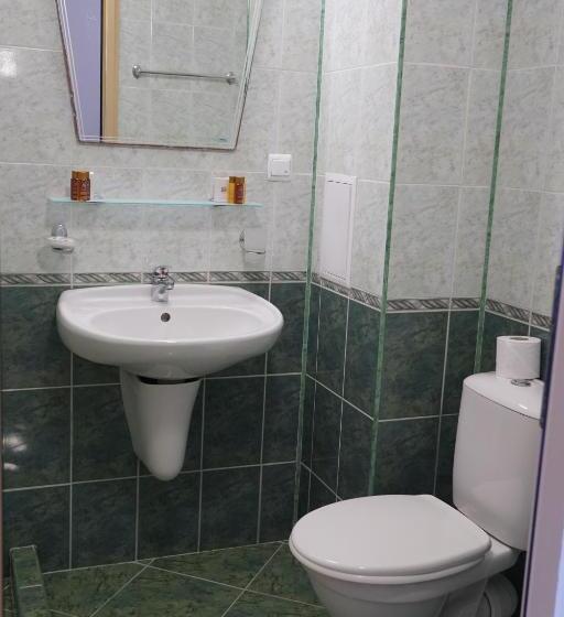 Hotelli аурелия бей