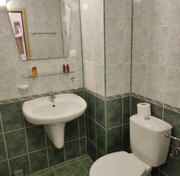 Hotelli аурелия бей