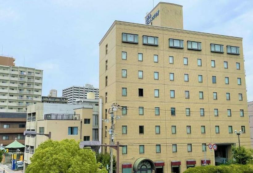 Aston Hotel Osaka Sakai