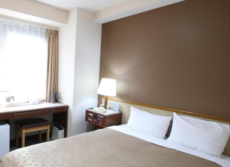 Aston Hotel Osaka Sakai