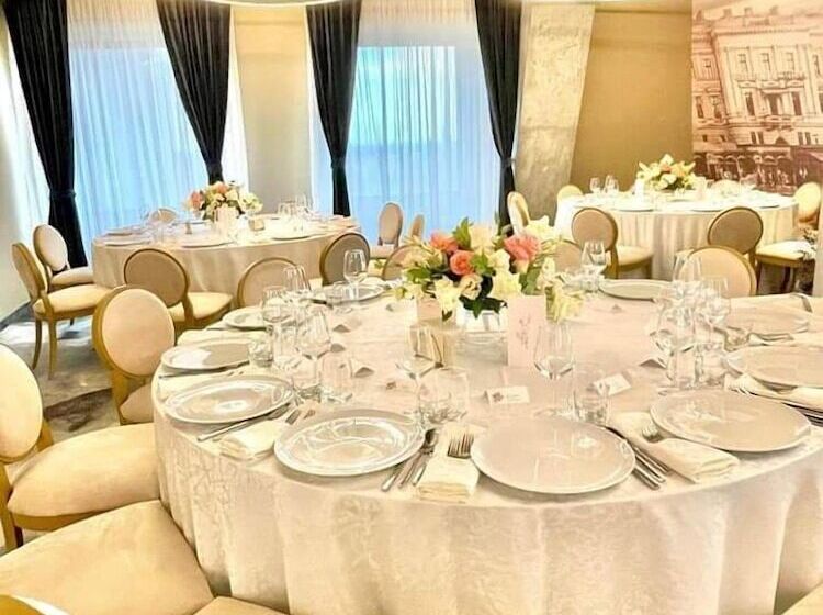 בית מלון כפרי Aniroc Signature