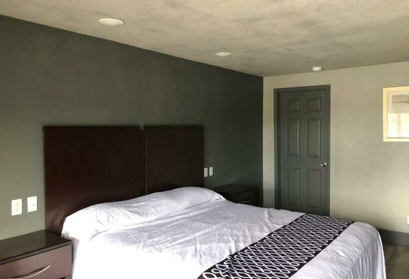 فندق Budget Inn Valparaiso/niceville @ Eglin Afb & Destin Fwb Airport