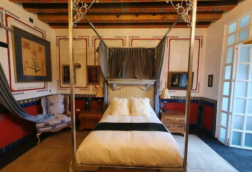 فندق Casa Dos Gallos