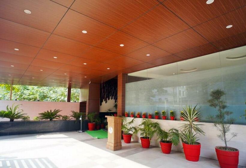 호텔 Classio Collection