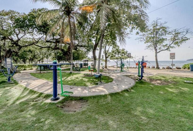 Отель Dulce La Colina 8002