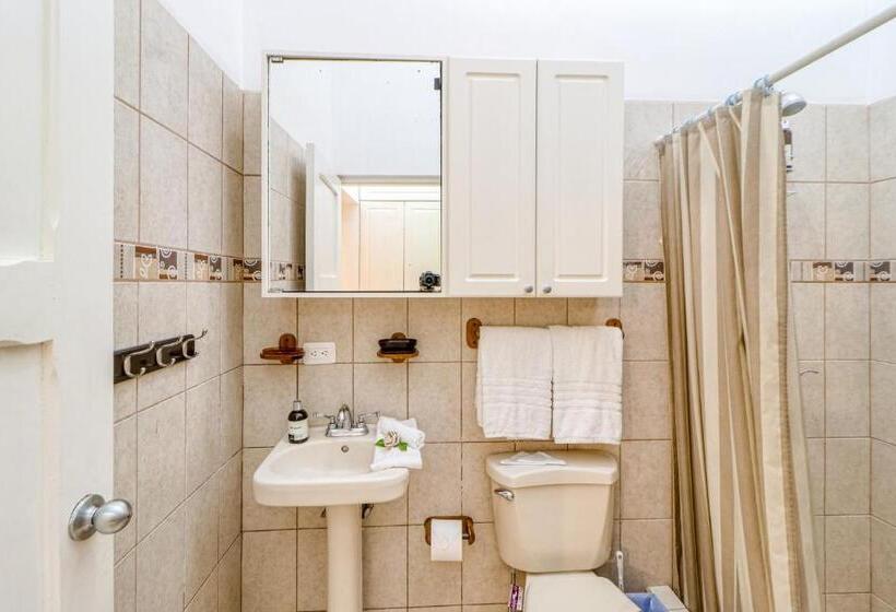 Отель Dulce La Colina 8002