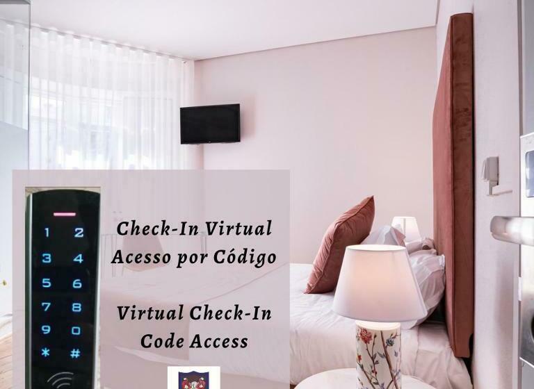 فندق Duque D`avila 2