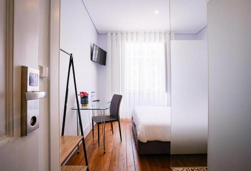 فندق Duque D`avila 2