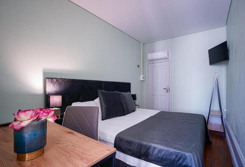 فندق Duque D`avila 2