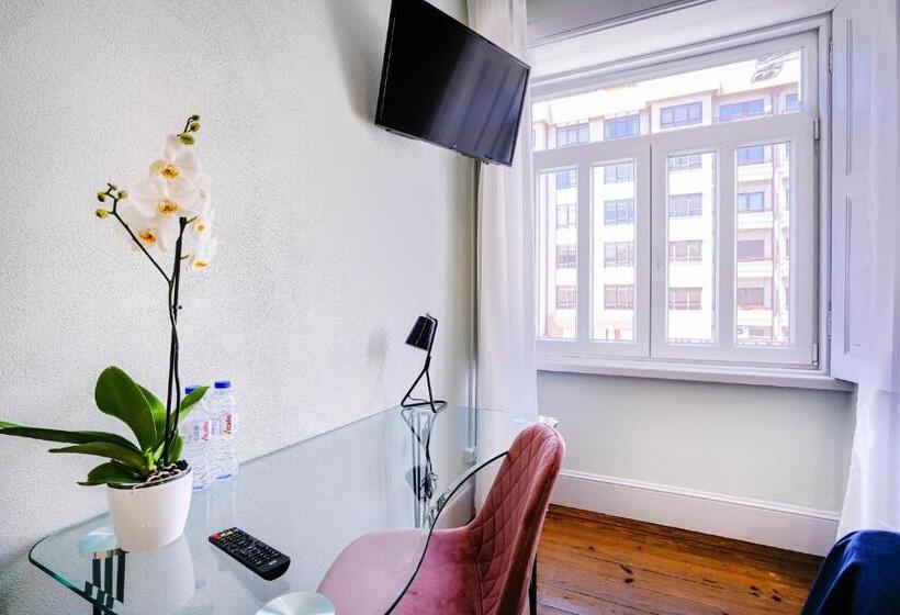 فندق Duque D`avila 2