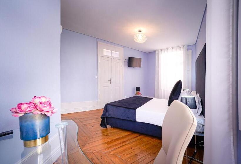 فندق Duque D`avila 2