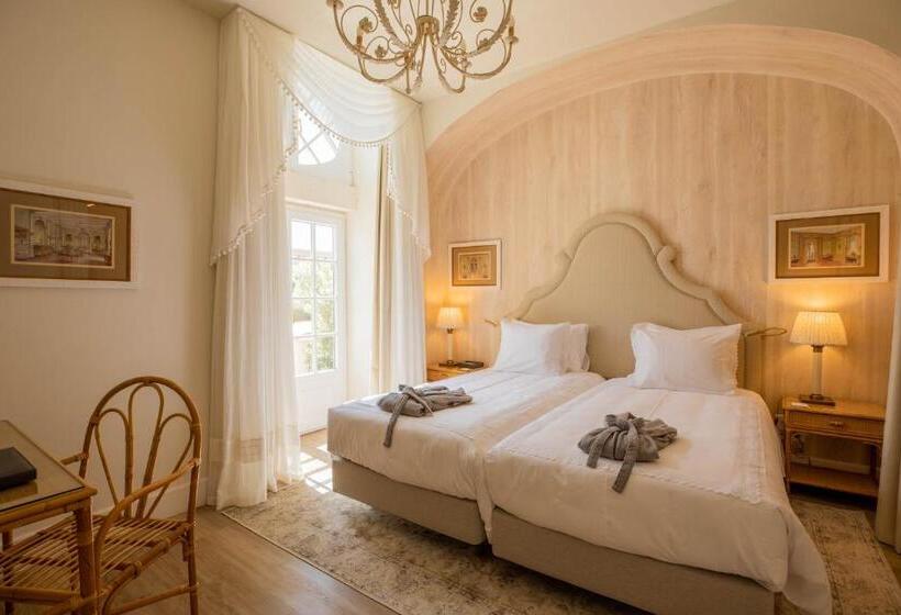 هتل Estoril Vintage