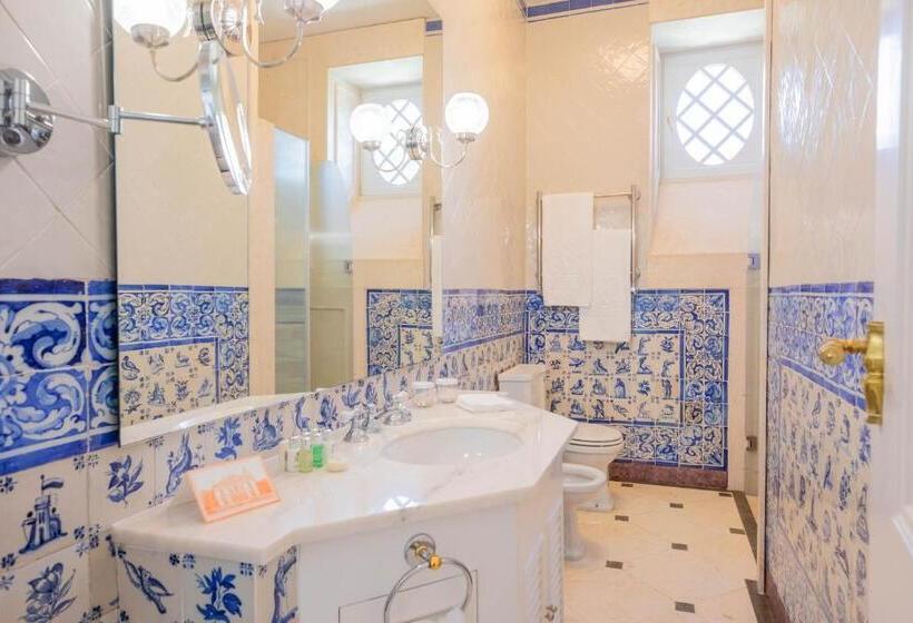 هتل Estoril Vintage