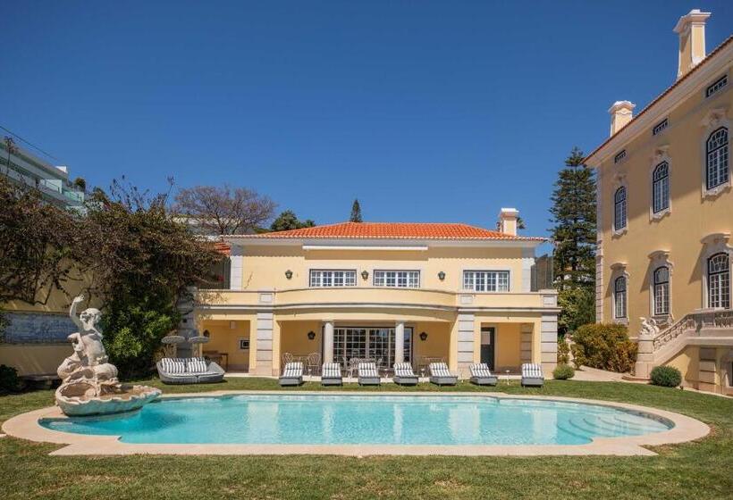 هتل Estoril Vintage