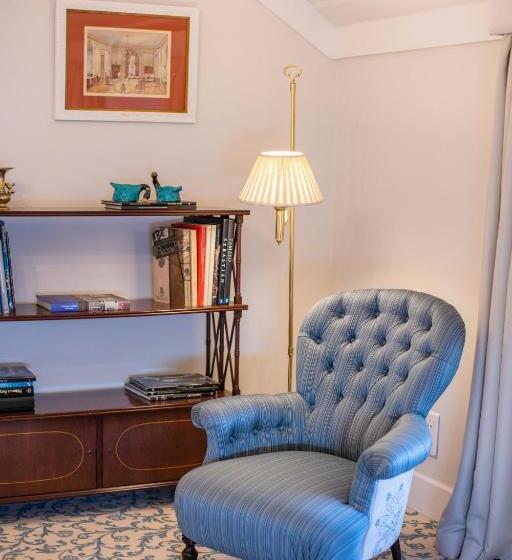 هتل Estoril Vintage