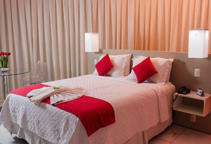 ホテル Gênova Palace