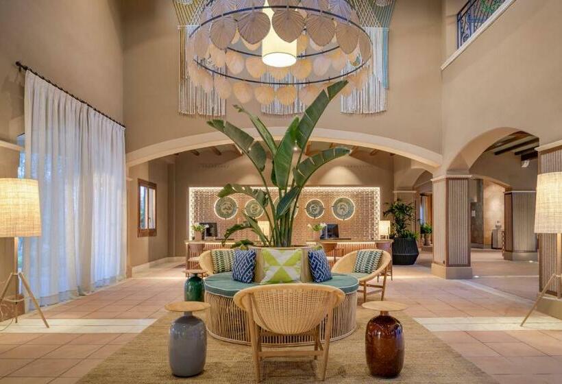 호텔 Hacienda Son Antem Golf Resort, Autograph Collection