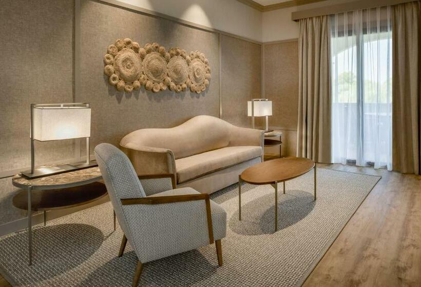 호텔 Hacienda Son Antem Golf Resort, Autograph Collection