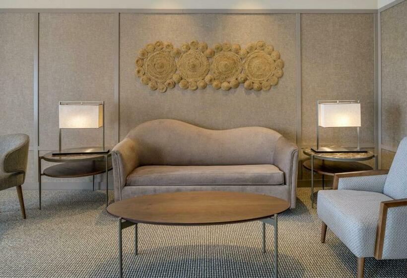 호텔 Hacienda Son Antem Golf Resort, Autograph Collection